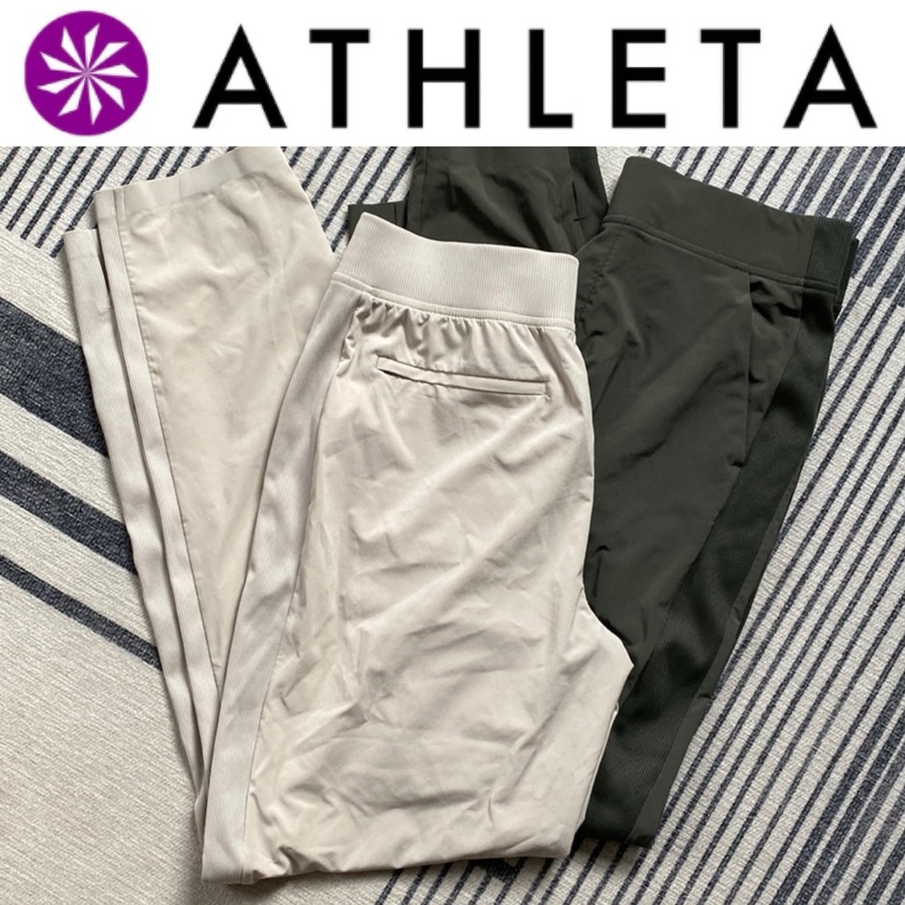 Athleta pants